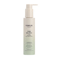 Pompure Pore Balance Face Cleansing Gel pump bottle on a white background.