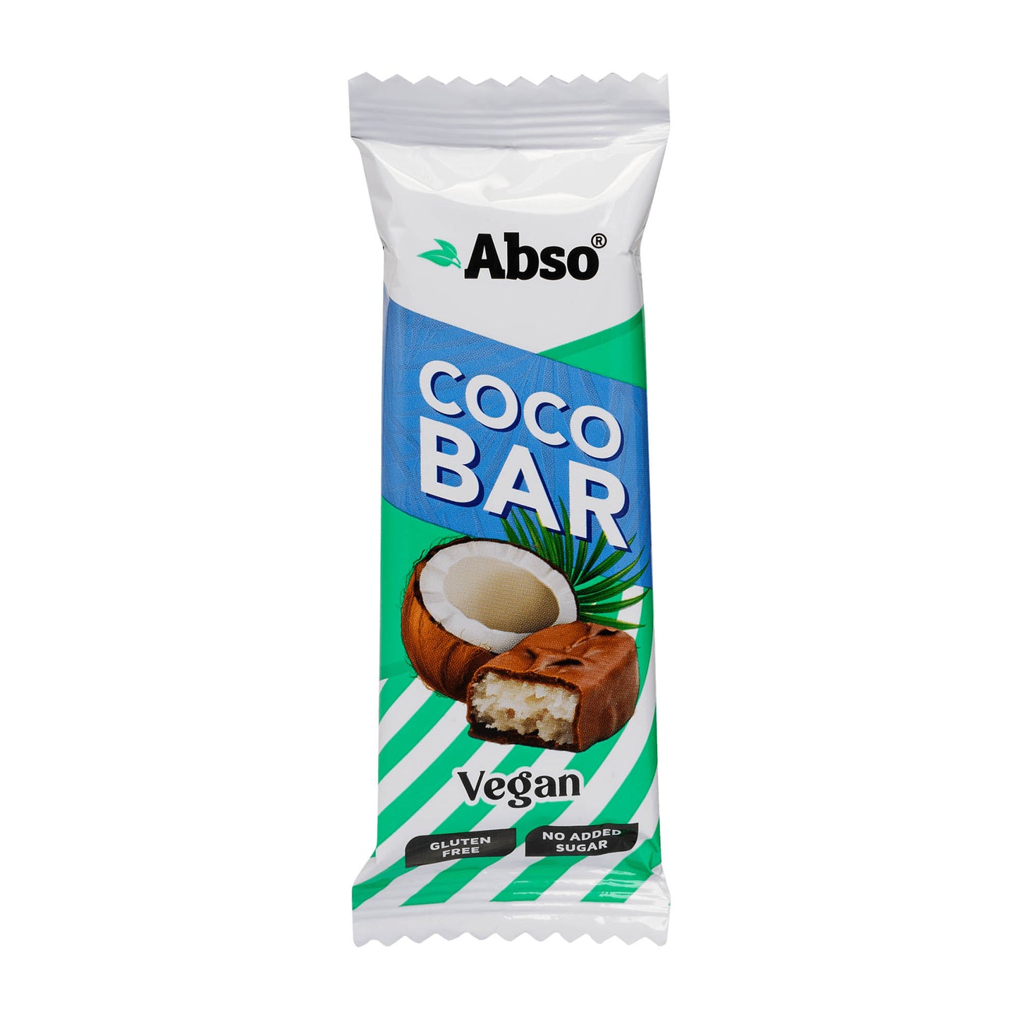 Abso Coco Bar, 35 g