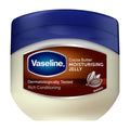 Vaseline Cocoa Butter moisturizing jelly, 100 mL