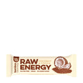 bombus Coconut & Cocoa raw energy bar, 50 g