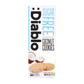 Diablo Zuckerfreier Kokoskekse, 150 g