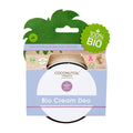 Coconutoil Cosmetics Bio Creme-Deo für empfindliche Haut, 40 ml
