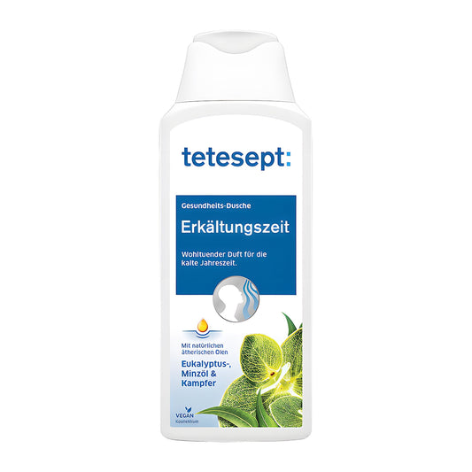 tetesept Cold Season health shower, 250 mL