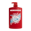 Old Spice Gel douche COLD SPICE, 1000 ml