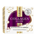 Lirene Collagen Glow 60+ firming anti-wrinkle cream, 50 mL