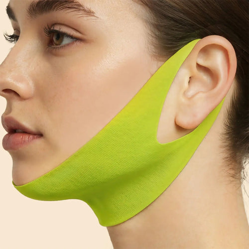 Kocostar Collagen Lifting Chin Mask, 9 g