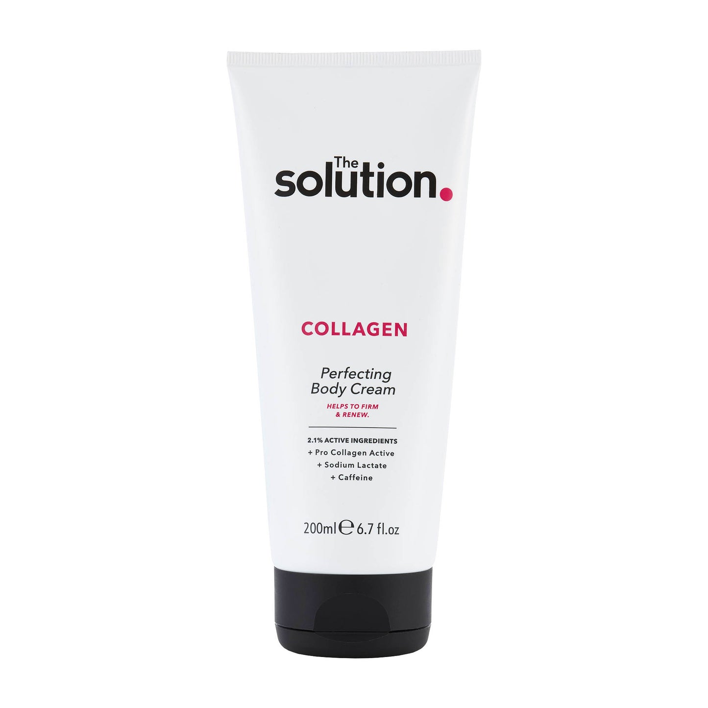 The solution Collagen Perfecting Körpercreme, 200 ml