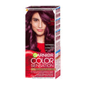 GARNIER Color Sensation 3.16 Deep Amethyst permanent hair color cream