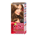 GARNIER Color Sensation 6.0 Dark Blonde permanent hair color cream