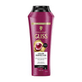 Schwarzkopf Gliss Color Perfector Shampooing