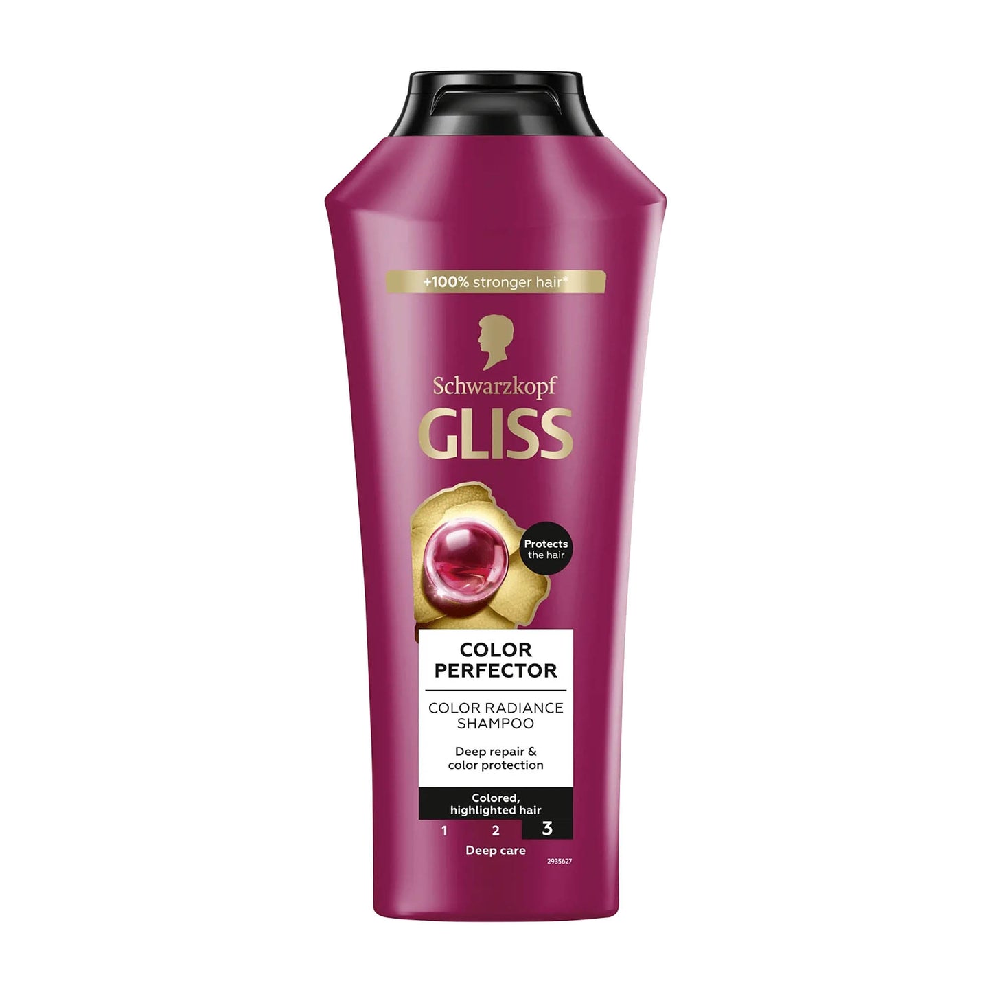 Schwarzkopf Gliss Color Perfector Shampoo