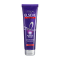 Loreal Paris Elseve Purple hair mask packaging tube