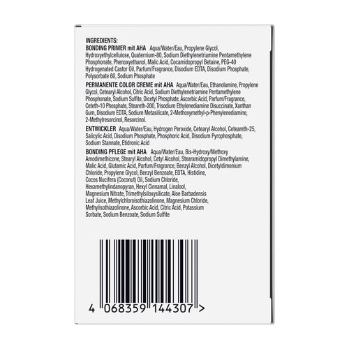 Clairol Professional Hair Color 10/0 Extra Light Blonde COLORSTRONG