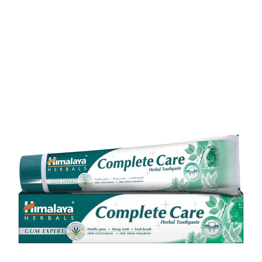 Himalaya Complete Care toothpaste, 75 mL