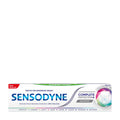 Sensodyne Complete Protection+ whitening toothpaste, 75 mL
