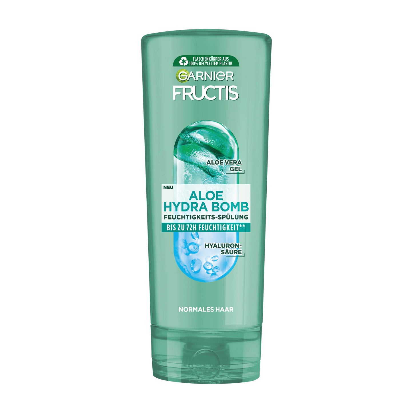 Garnier Fructis Aloe Hydra Bomb Spülung, 250 ml