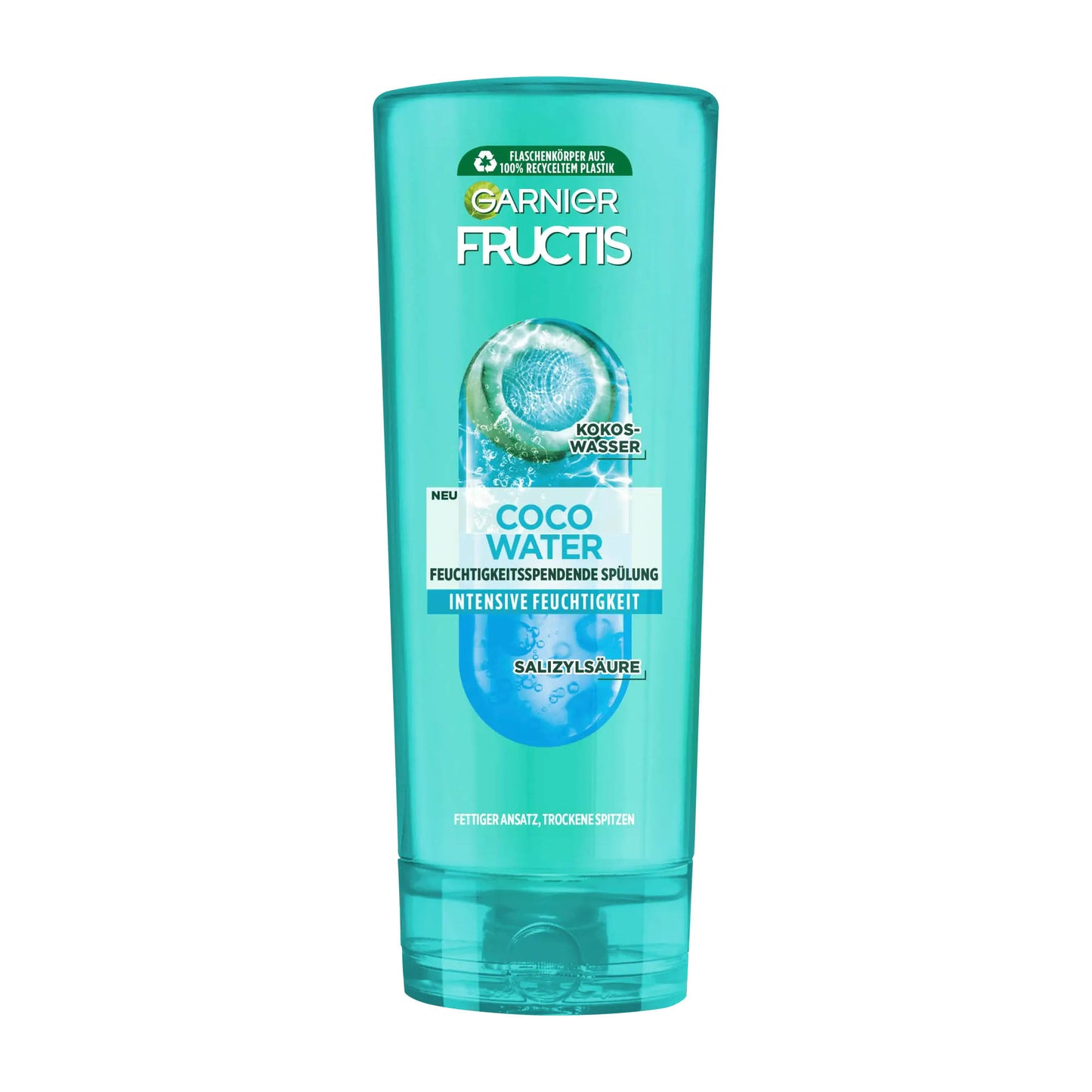 Garnier Fructis Coco Water Spülung, 250 ml