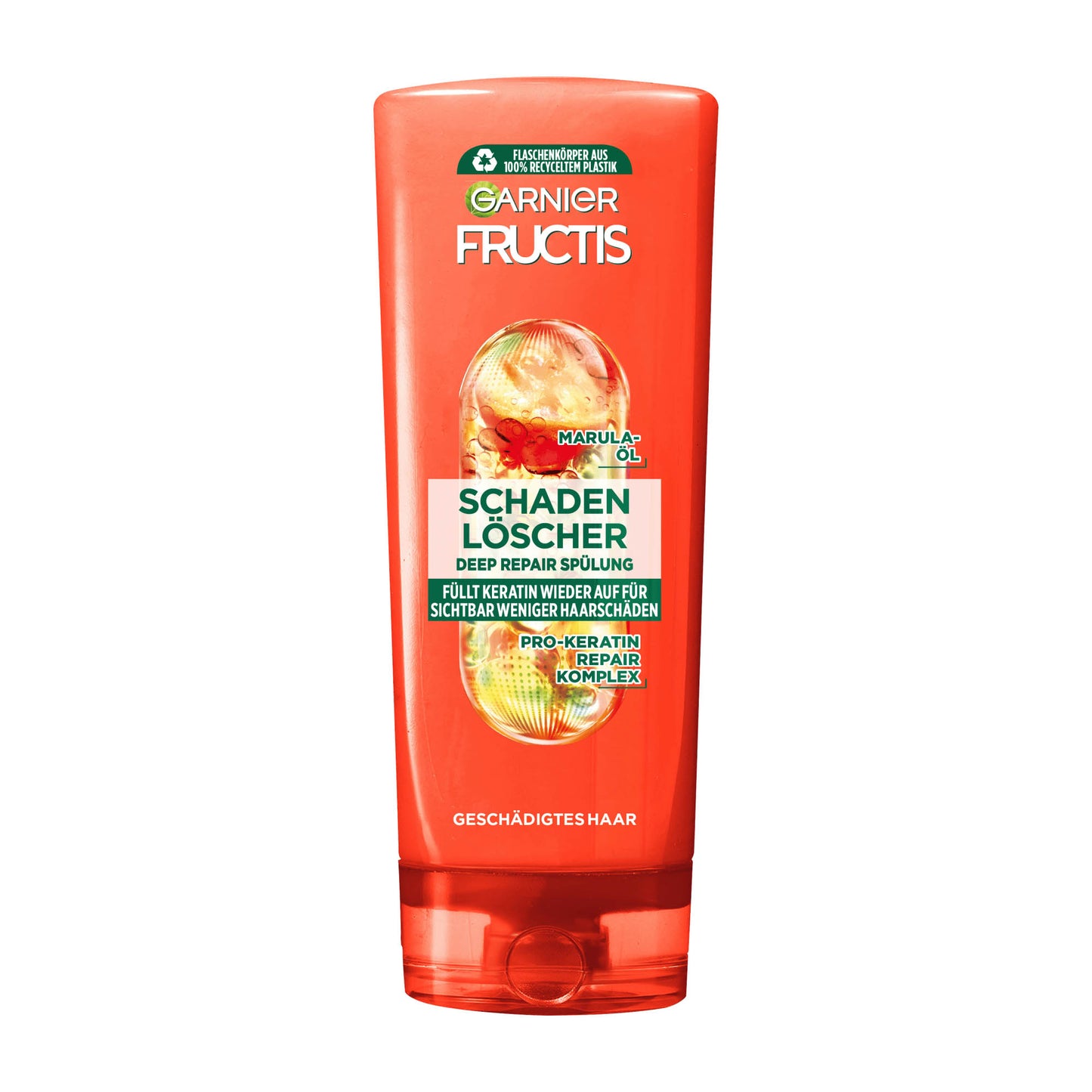 Garnier Fructis Goodbye Damage conditioner