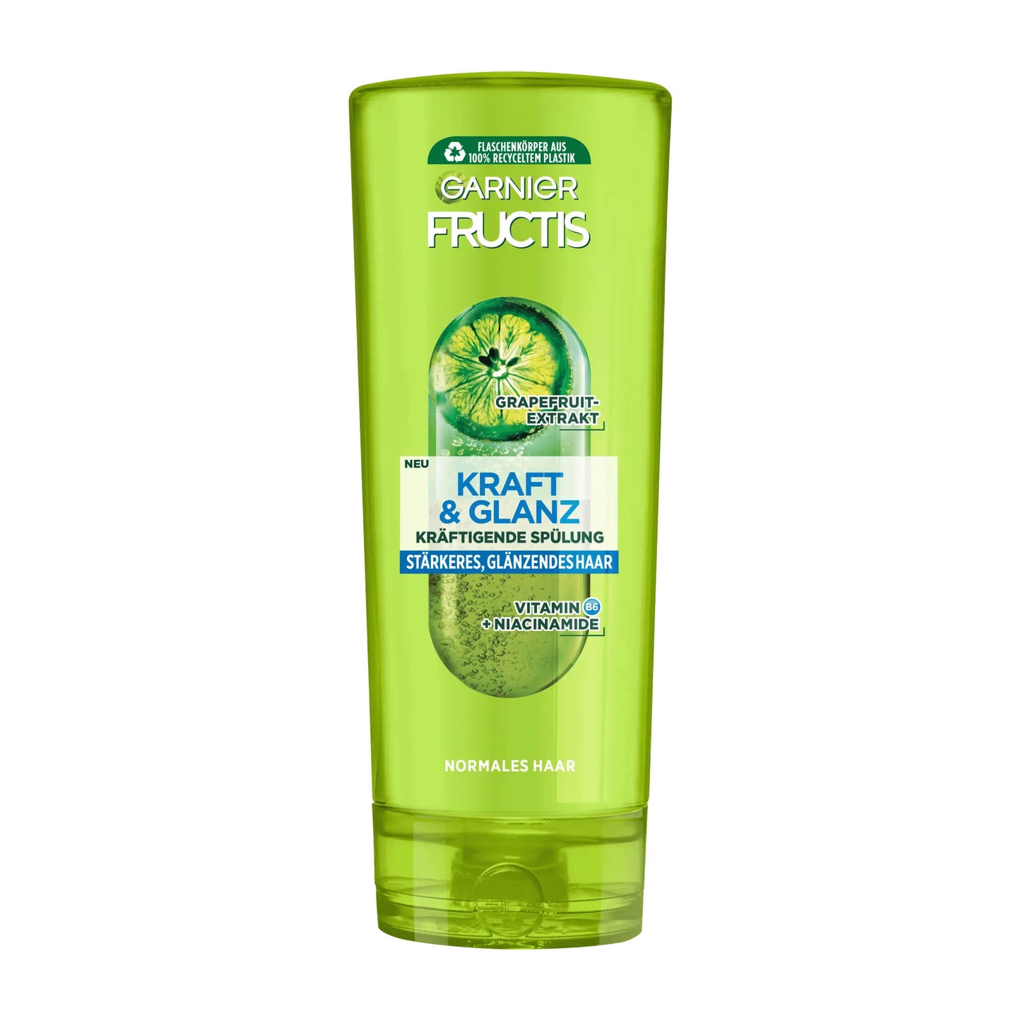 Garnier Fructis Strength & Shine conditioner