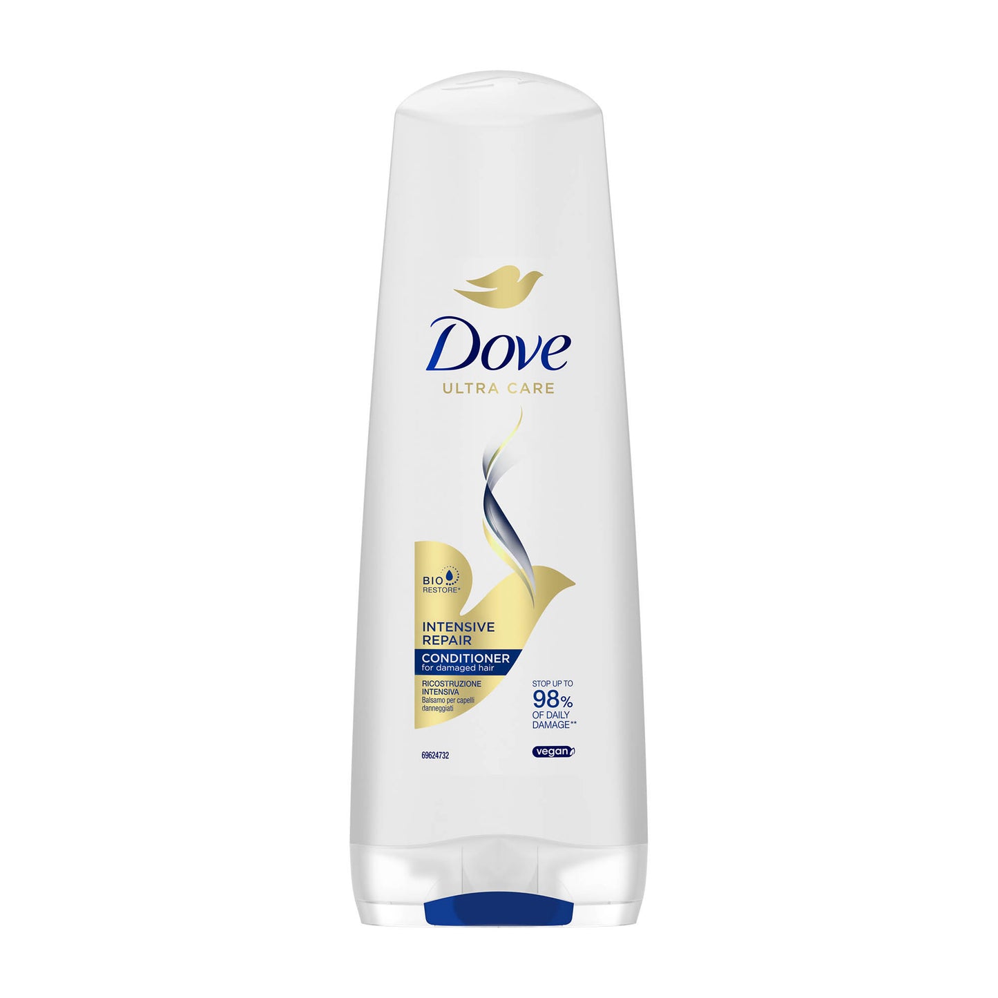 Dove Intensiv-Repair-Conditioner, 350 ml