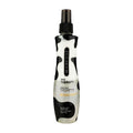 Bottle of Morfose Milk Therapy milky two phase conditioner on a white background