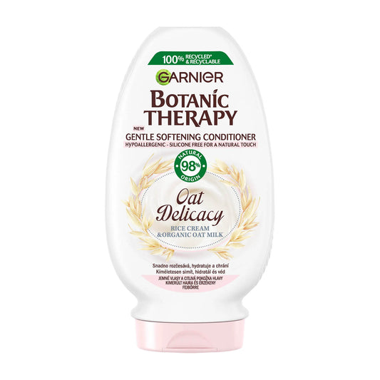 Garnier Botanic Therapy Oat Delicacy conditioner, 200 mL