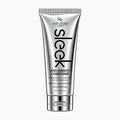 A silver squeeze tube of Hair Chemist Limited Sleek Anti-Humidity Conditioner, displayed against a clean white background.