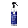 Difeel Biotin pro-growth leave-in conditioning spray, 177 mL