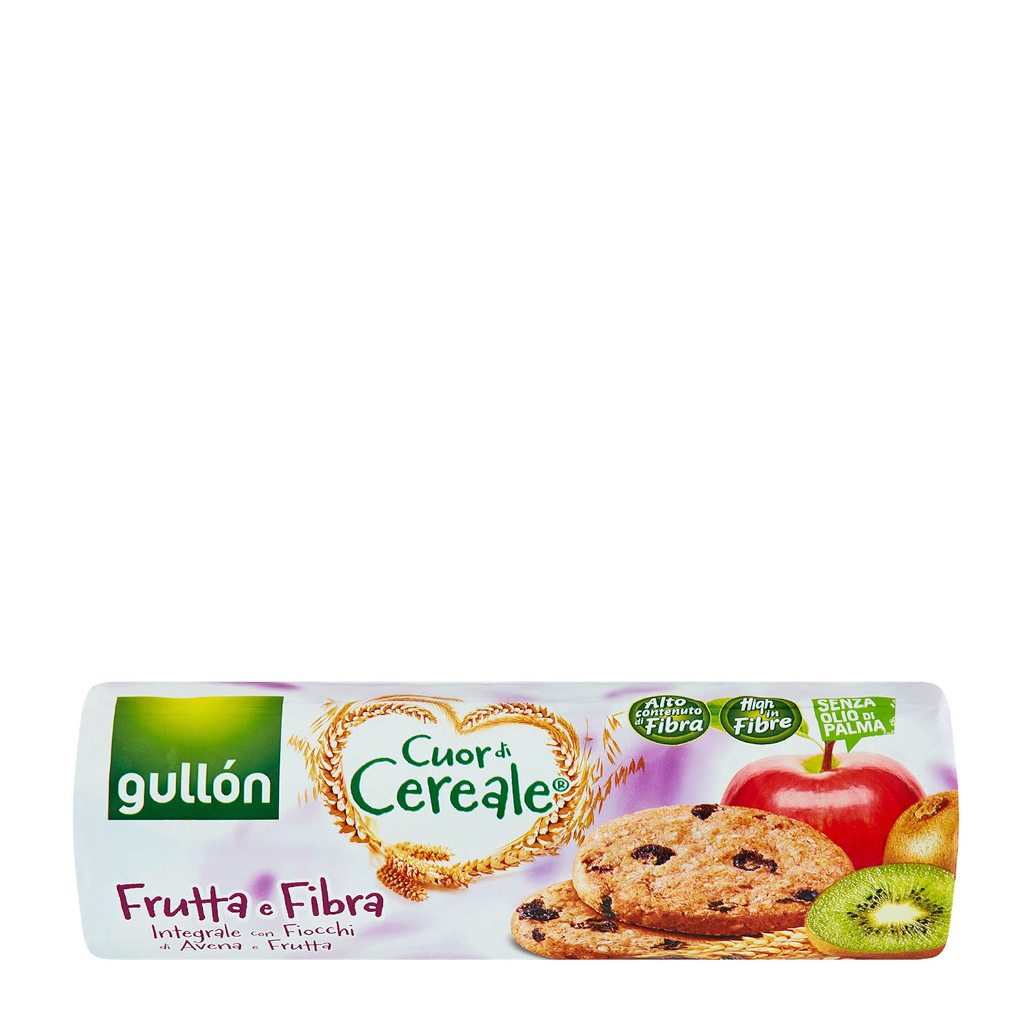 Gullon Frutta e Fibra Vollkornkekse, 300 g