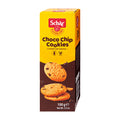 Schär Choco Chip gluten-free cookies, 100 g