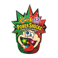 COOL Bonbons pétillants Power Shocks, 18 g