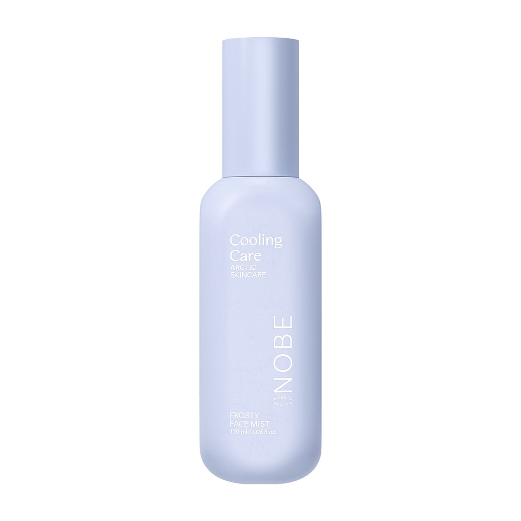 NOBE Brume glacée pour le visage Cooling Care, 120 ml