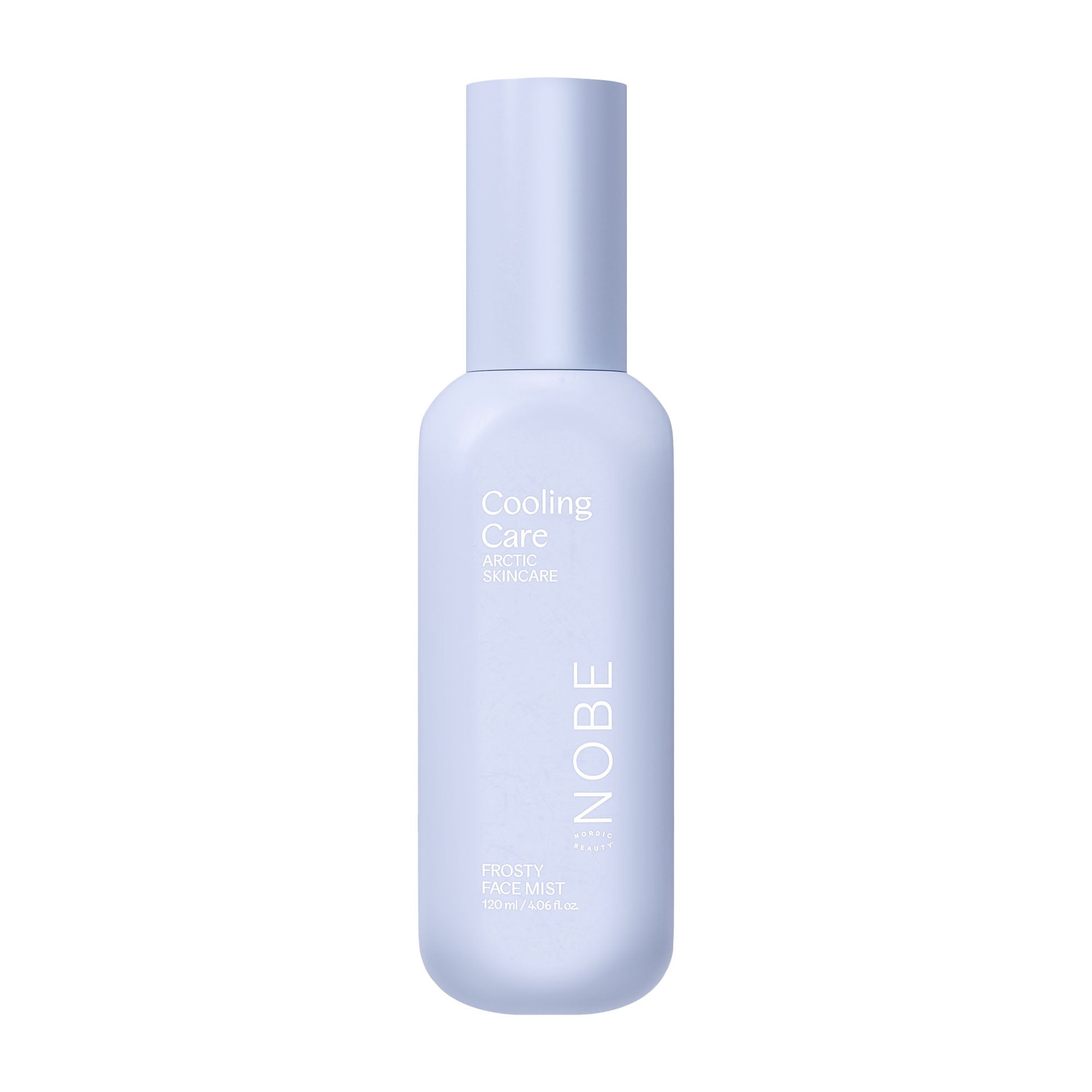 NOBE Cooling Care Frosty Face Mist, 120 ml