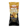 Mogyi Mexicorn Cheese roasted corn snack package on a white background