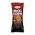 Mogyi Mexicorn Chili corn snack packet on a white background