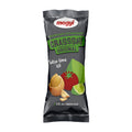 Mogyi Crassshi Original Salsa Lime snack package on a white background