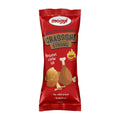 Mogyi Crasssh! Strong Spicy Chicken crispy coated peanuts, 60 g