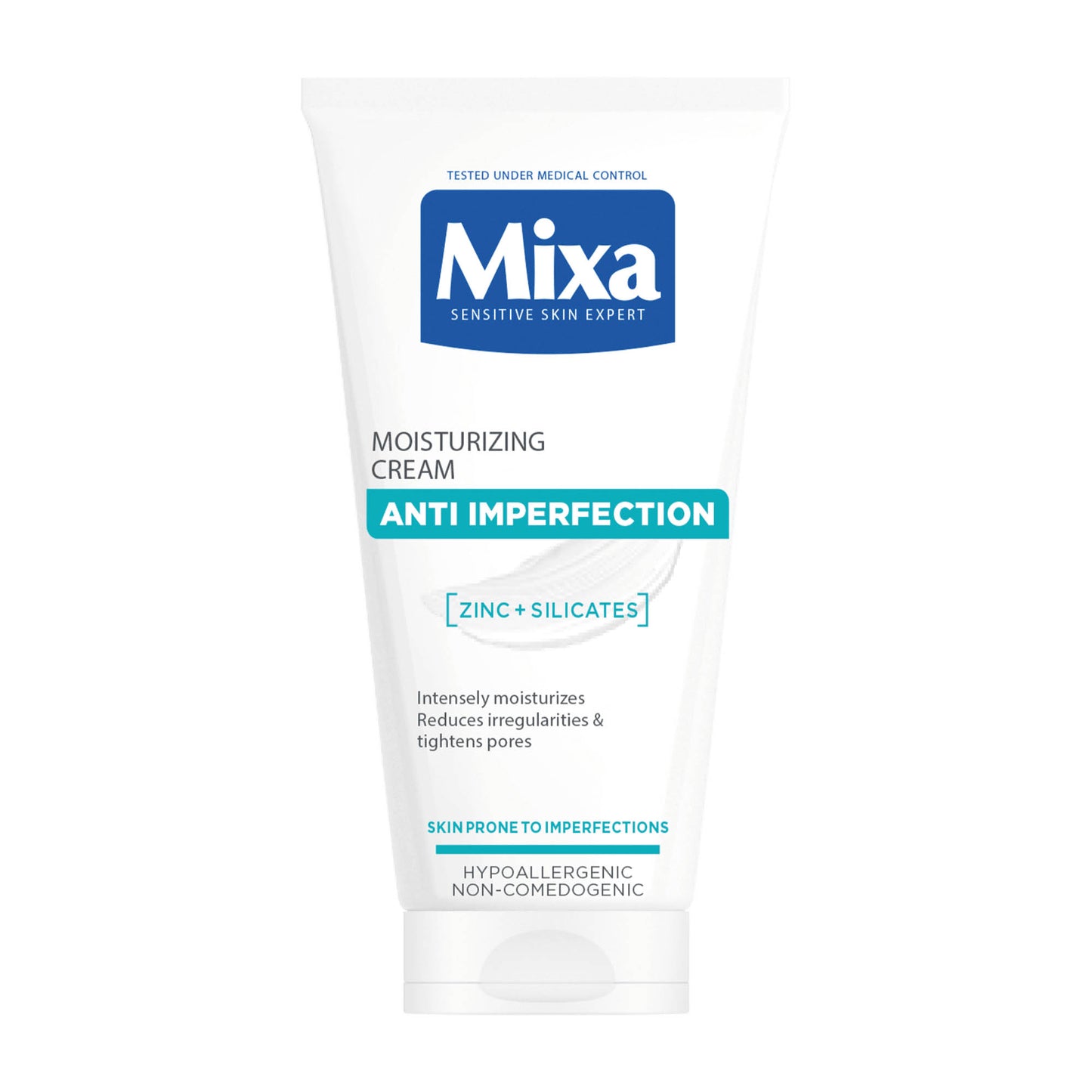 Mixa Anti Imperfection Feuchtigkeitscreme, 50 ml