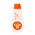 Creme 21 Aqua Soft body lotion for normal skin, 400 mL