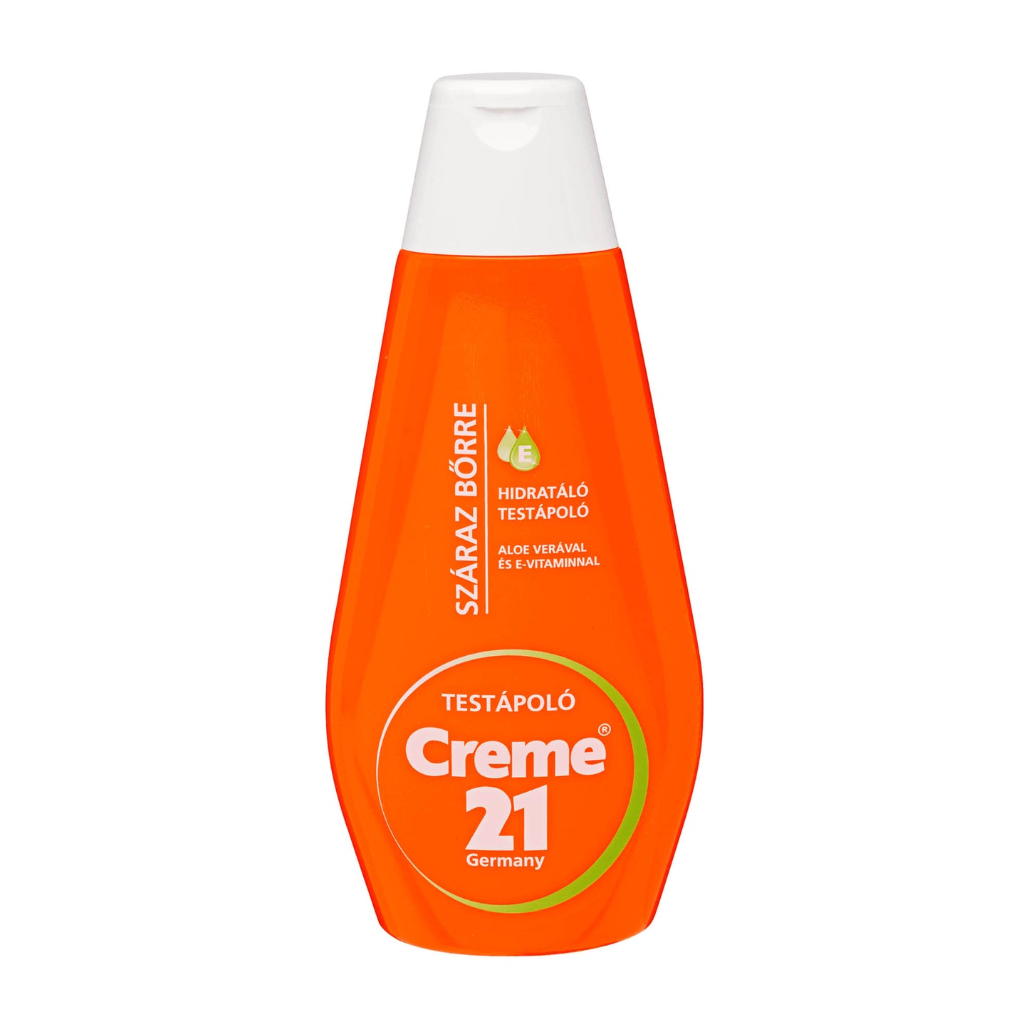 Creme 21 Hydrating body lotion, 400 mL