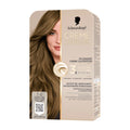 Schwarzkopf CREME SUPREME 7-0 blond foncé naturel Coloration permanente