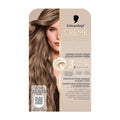 Schwarzkopf CREME SUPREME 7-16 cool ash blonde nourishing cream color