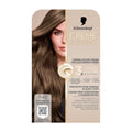 Schwarzkopf CREME SUPREME 7-42 nude blonde nourishing cream color