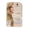 Schwarzkopf CREME SUPREME 9-16 Helles kühles Blond Haarfarbe