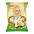 Lindt Œufs croustillants feuilletés au chocolat blanc, 83 g