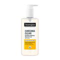 Neutrogena Curcuma Clear soothing makeup remover gel, 200 mL