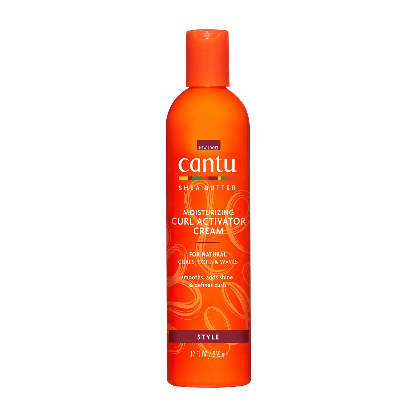 cantu Curl Activator Feuchtigkeitscreme, 355 ml