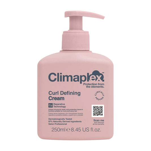 Climaplex Curl Defining cream, 250 mL