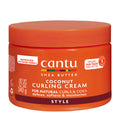 cantu Kokos Lockencreme, 340 g