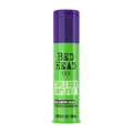TIGI Bed Head Curls Rock Amplifier hair styling cream on a white background